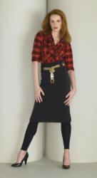 Matalan layered look.